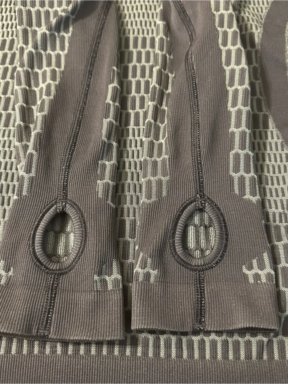 Women’s Lululemon All About That Base Long Sleeve Shirt